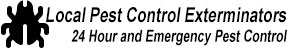 Prt Hueneme CA Pest Control Exterminators